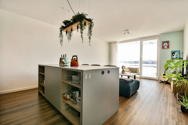 Medium property photo - Mt. Lincolnweg 62, 1033 SN Amsterdam
